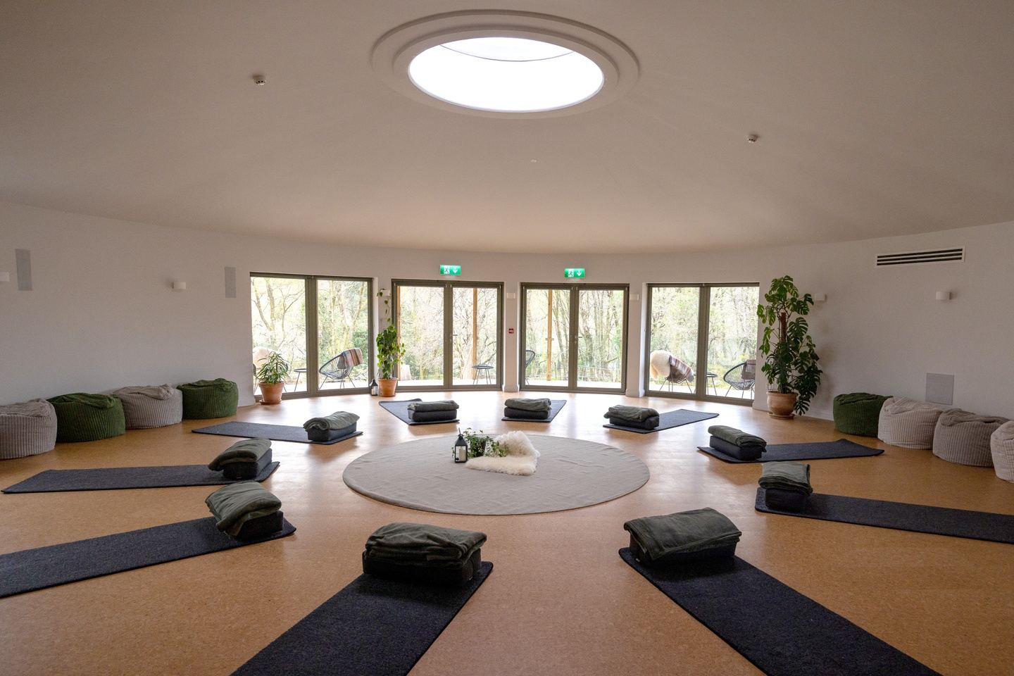 Embody Yoga Retreat Wicklow 2027