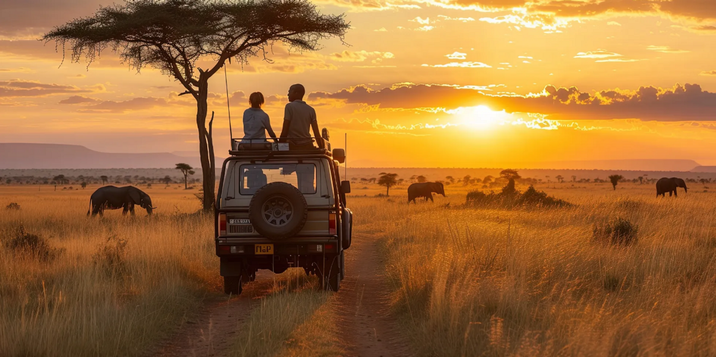 Soul of Southern Africa : Cape Town, Joburg, Vic Falls and Botswana