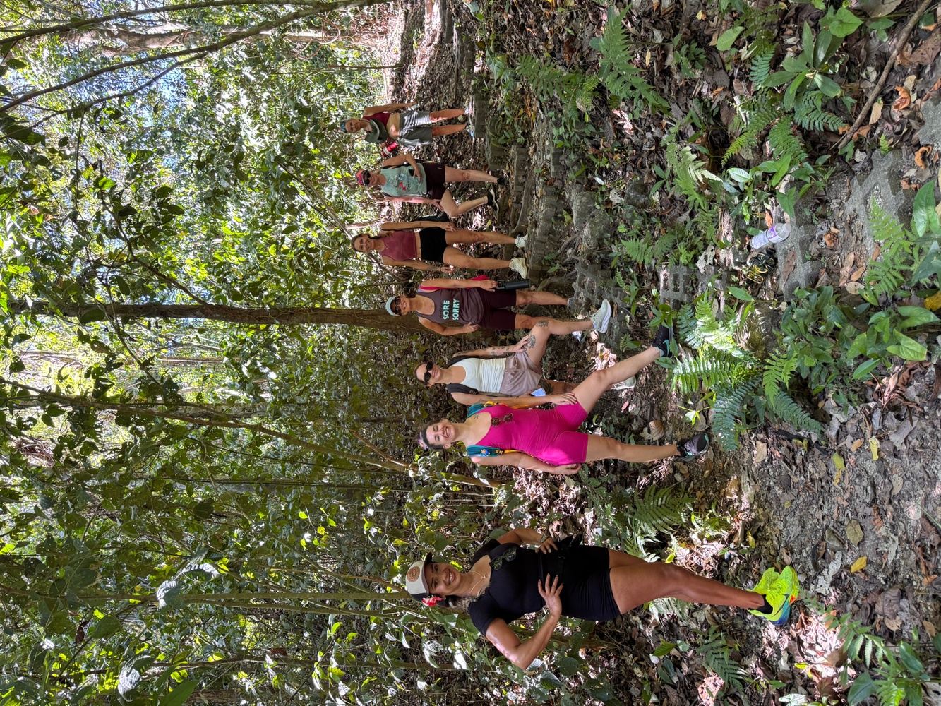 7 Day Zen Meets Adrenaline! Yoga and Adventure Escape in Costa Rica
