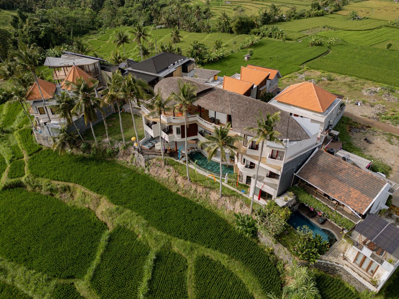 24 Hours Reset Retreat at The Bodhi Leaf Wellness