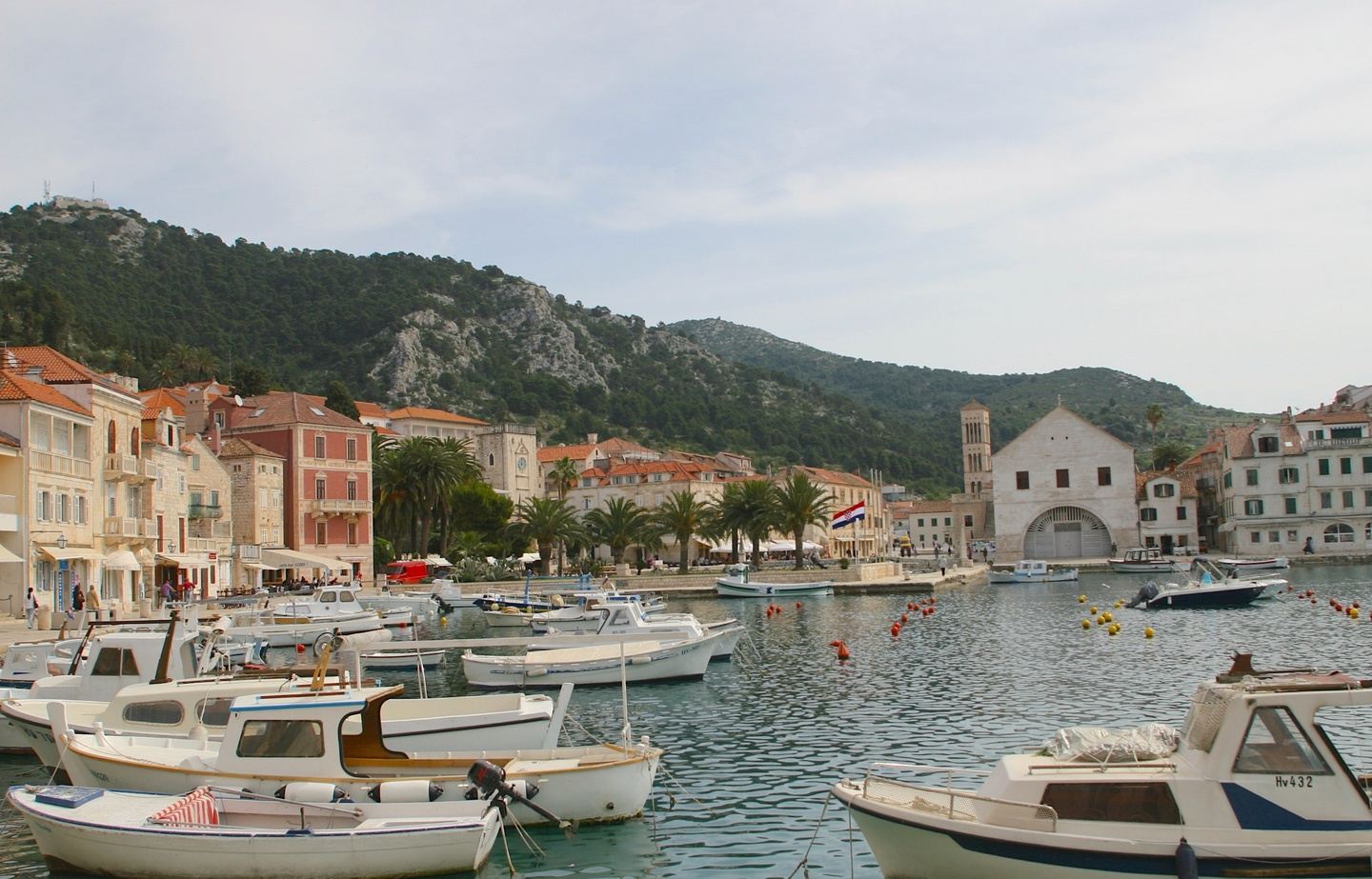Comprehensive Balkans Tour - 8 Countries!