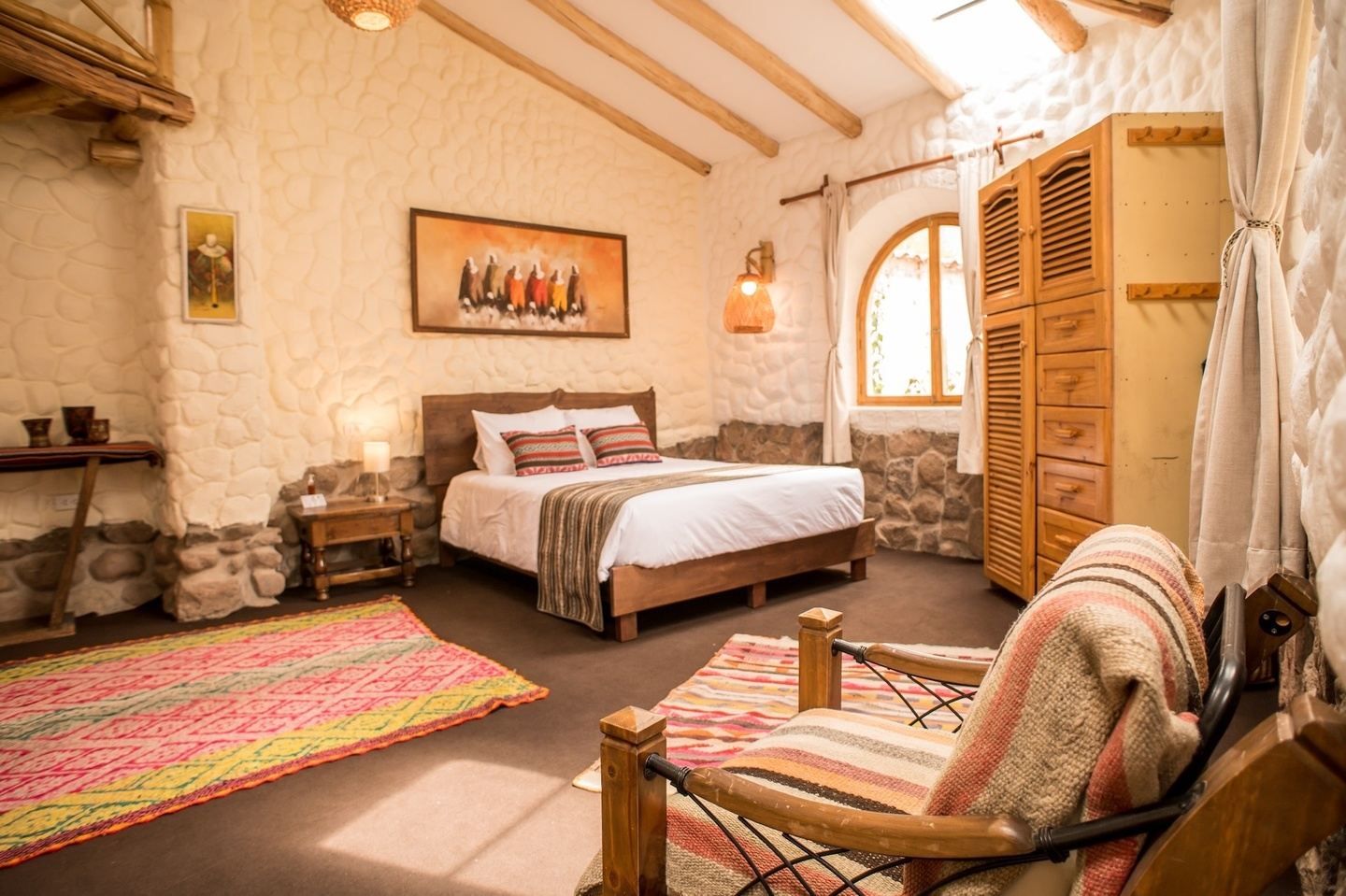 15 Days / 14 Nights  Body Renewal Detox Retreat