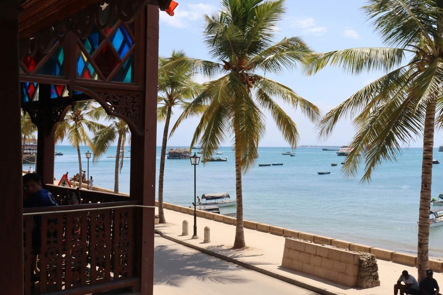 4 Days Stone Town Discover