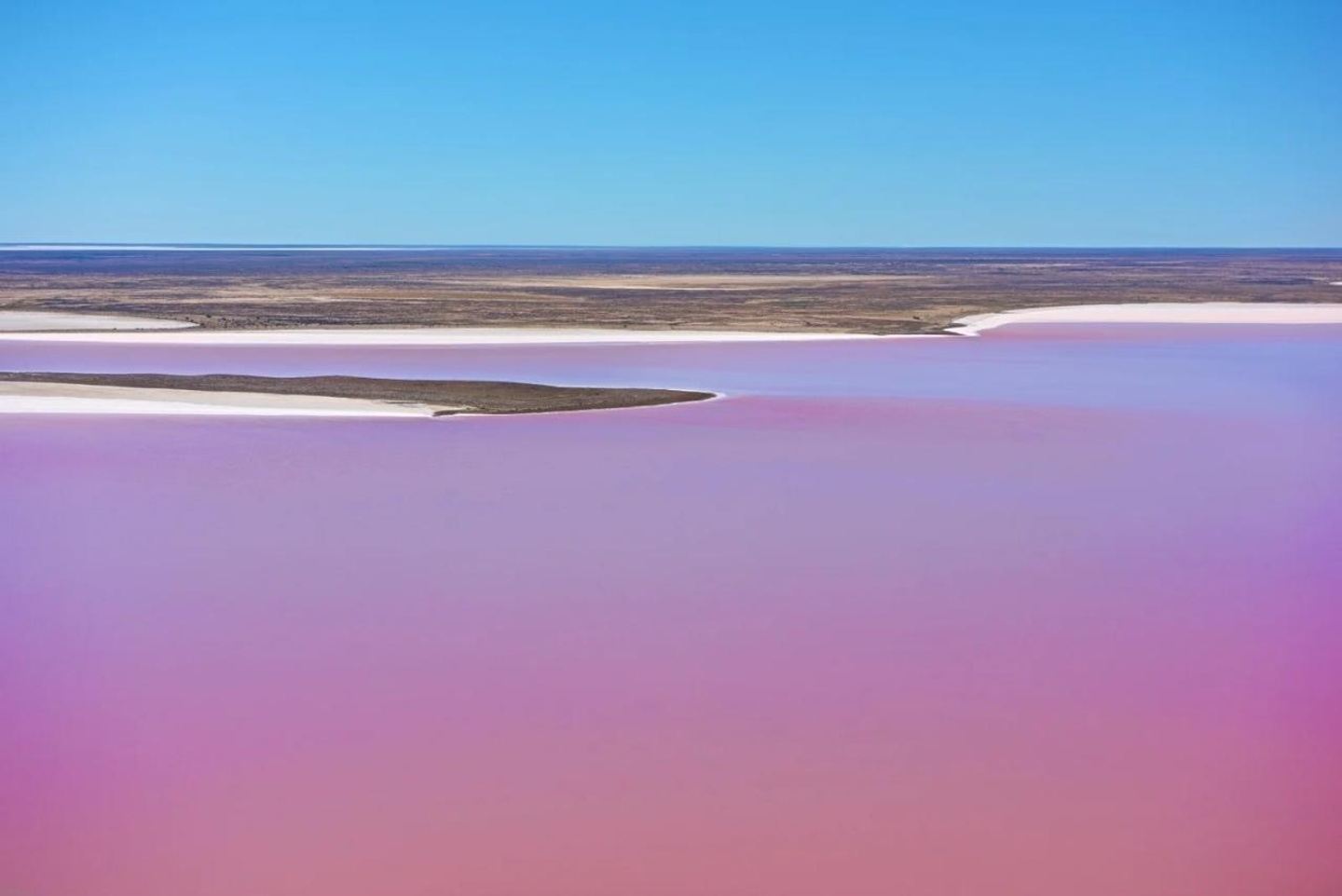 4-5 Day Lake Eyre Tour