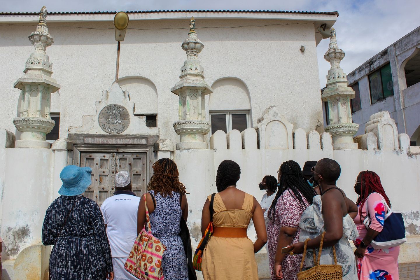 Discover Lamu: A Timeless Island Escape 🏝️