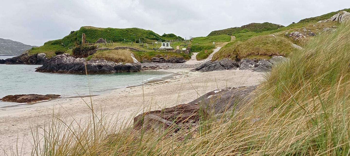 IRL260420 Irlanda - Giardini e Natura di County Kerry (copy)