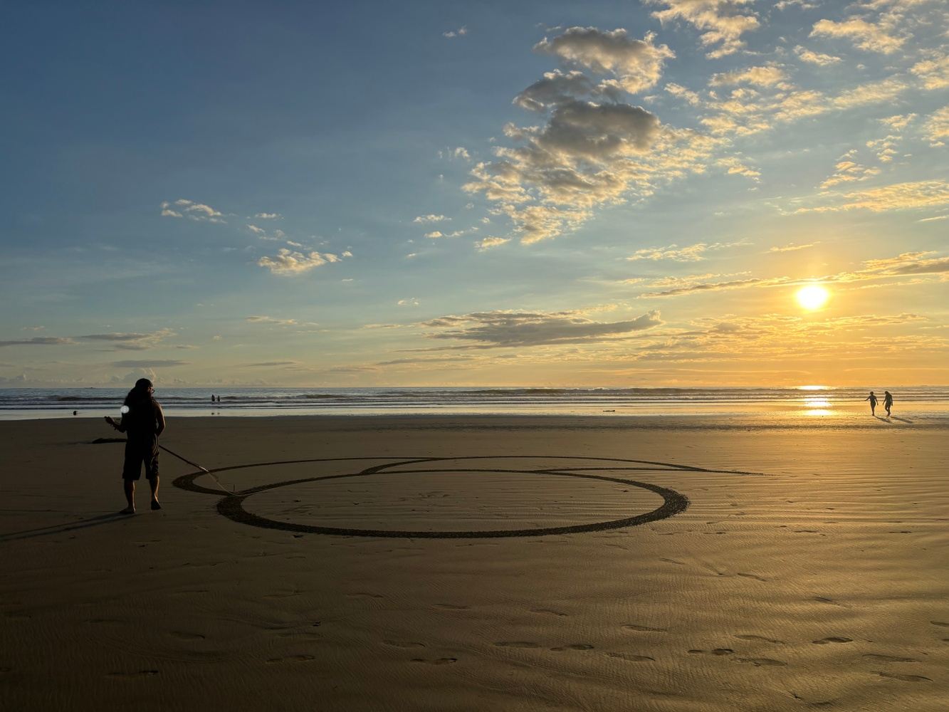 The Road Back to You: Meditation, Yoga and Silence in Costa Rica