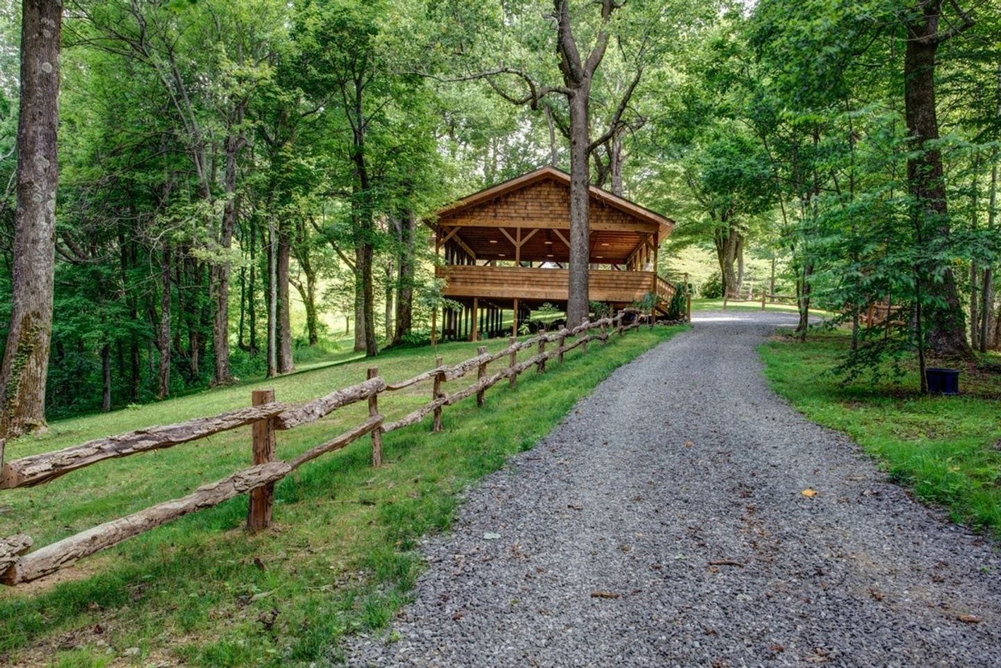 Women's Autumn Yoga Retreat - Asheville, North Carolina - October 2023