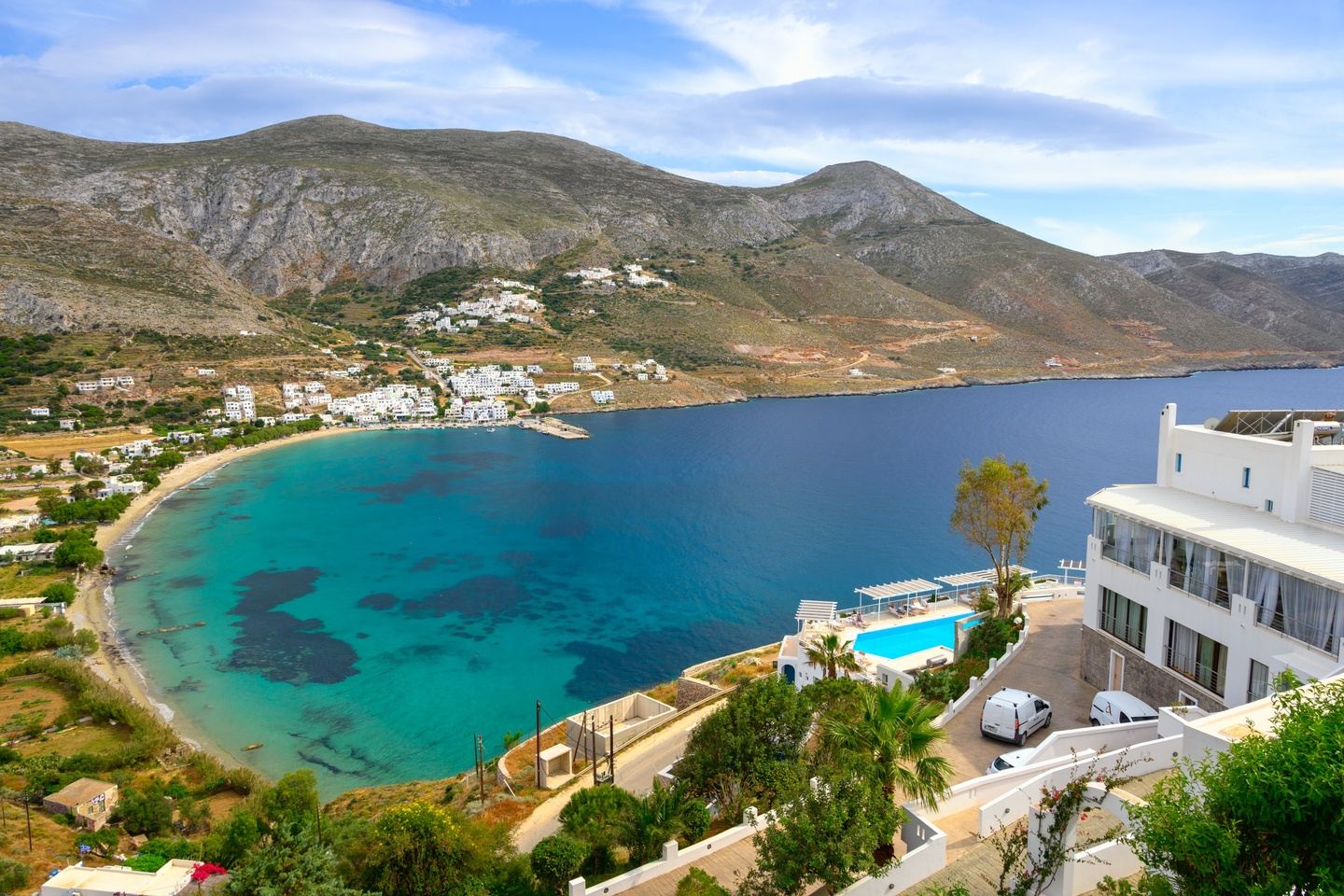 Myth, Magic and Movement: Yoga in Greece 2027