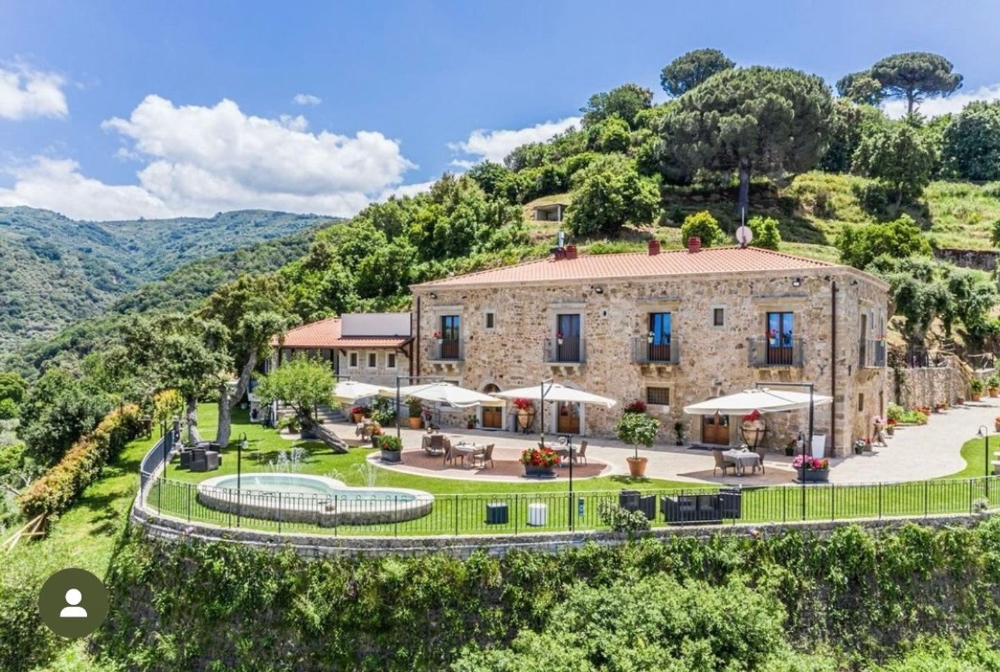 Yin Tranquility Yoga Retreat In Sicily, Italy