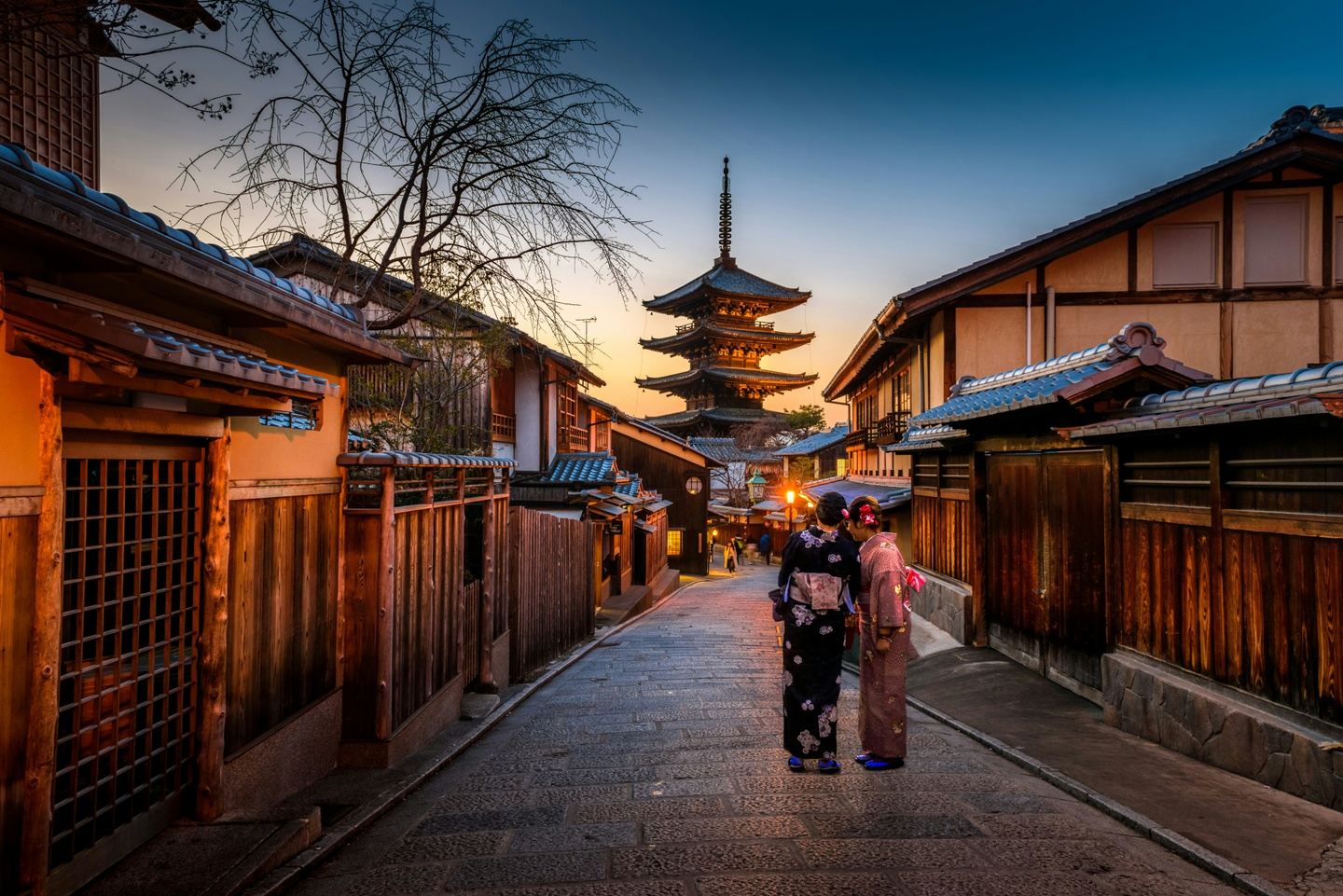 Best of Japan: Tokyo, Kyoto and Osaka 2027