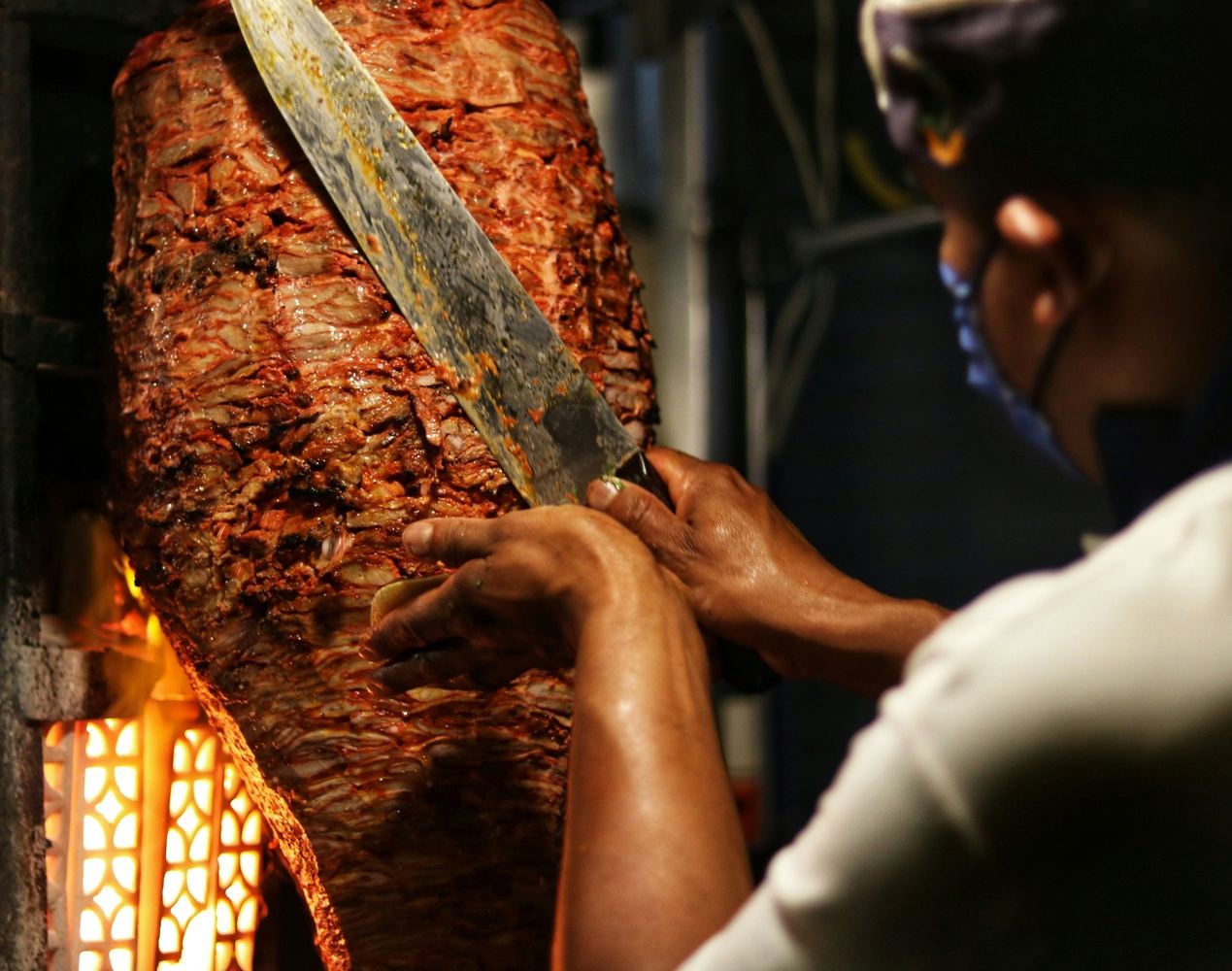 Mexico City Food Experience