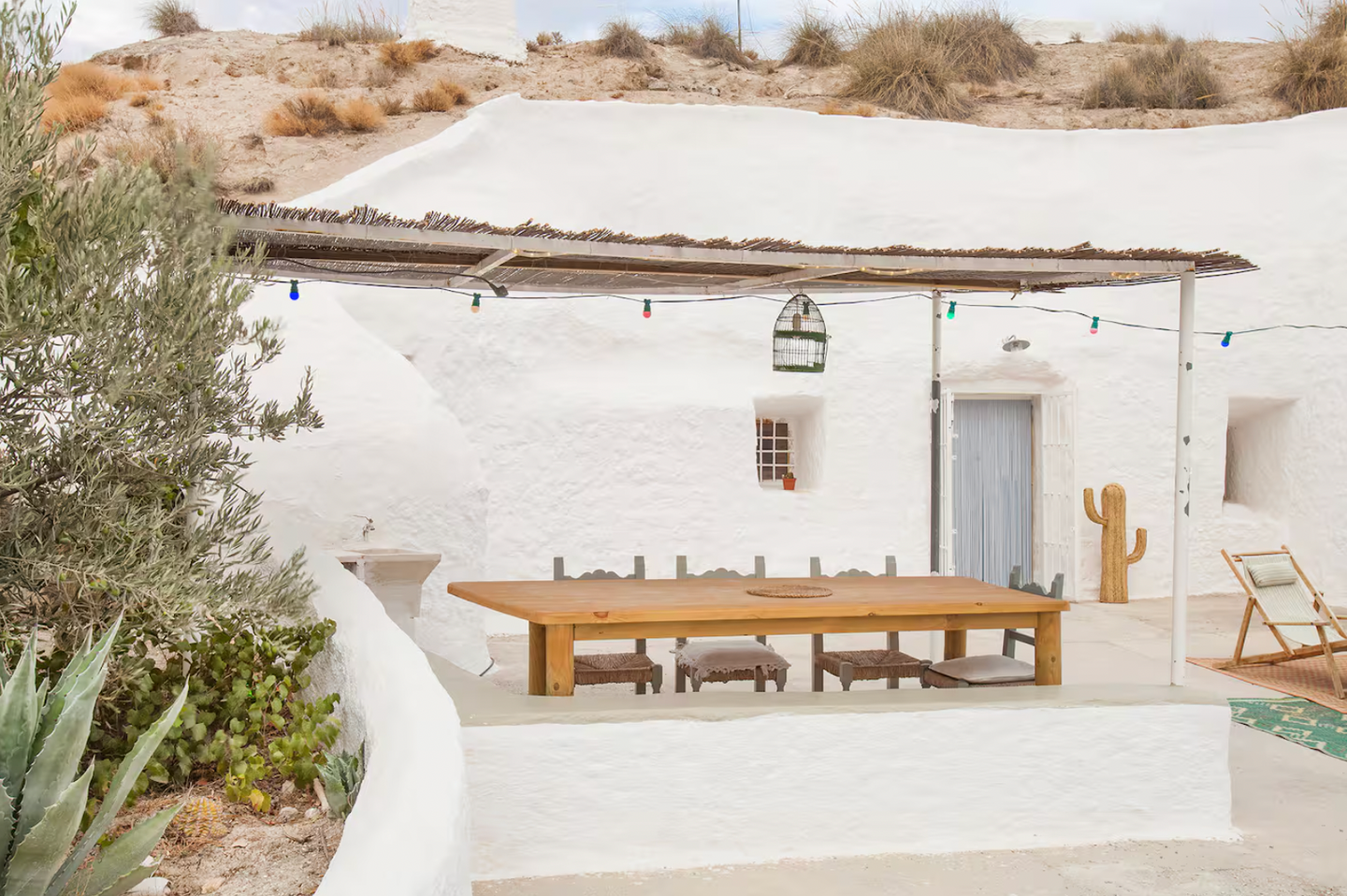 Desert Weekend with Kundalini Activation and Cacao