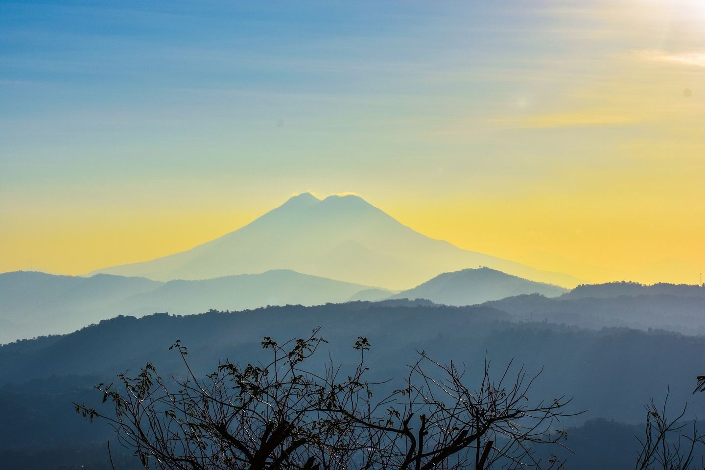 Self-Care for Latinas Retreat: El Salvador