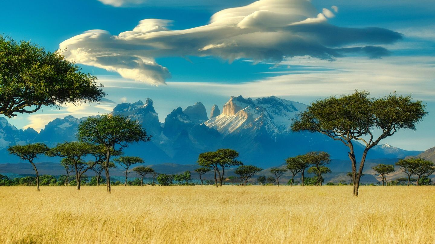 Tanzania and Zanzibar