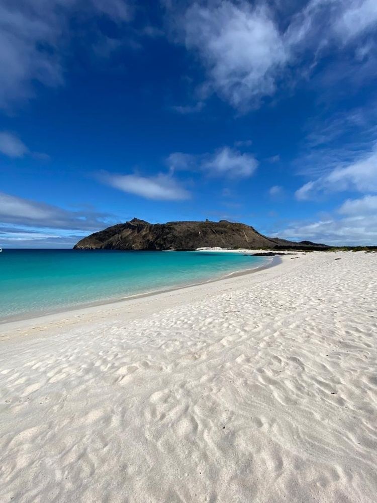 360° Tour San Cristobal Island