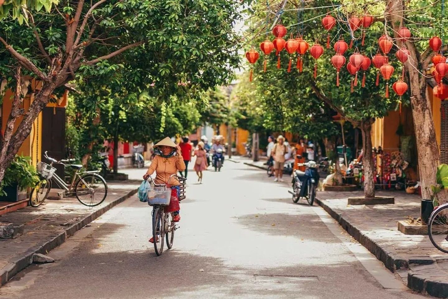 BGH Goes Global: Vietnam Adventure (19-28 November)