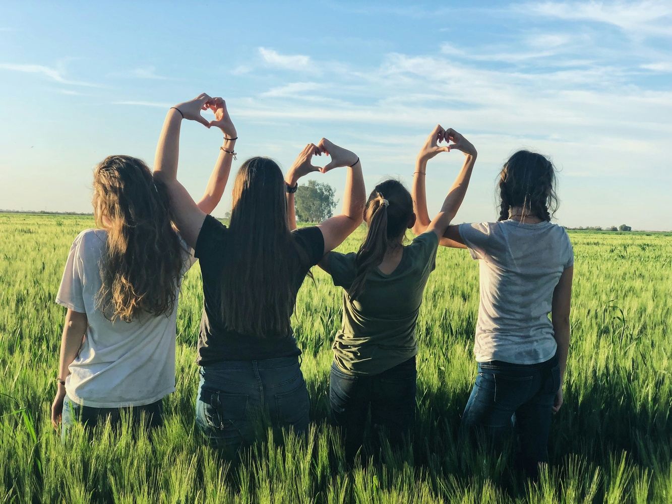 Reawakening the Chakras: A Transformational Teen Retreat