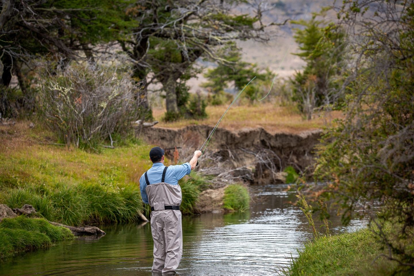 EXTRAS FOR FLY FISHING DAY TRIP SINGLE