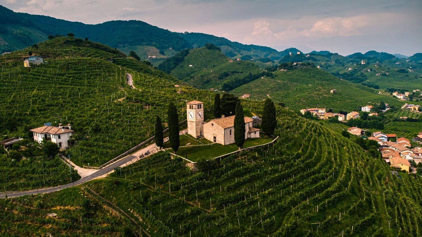 Veneto-Slovenia