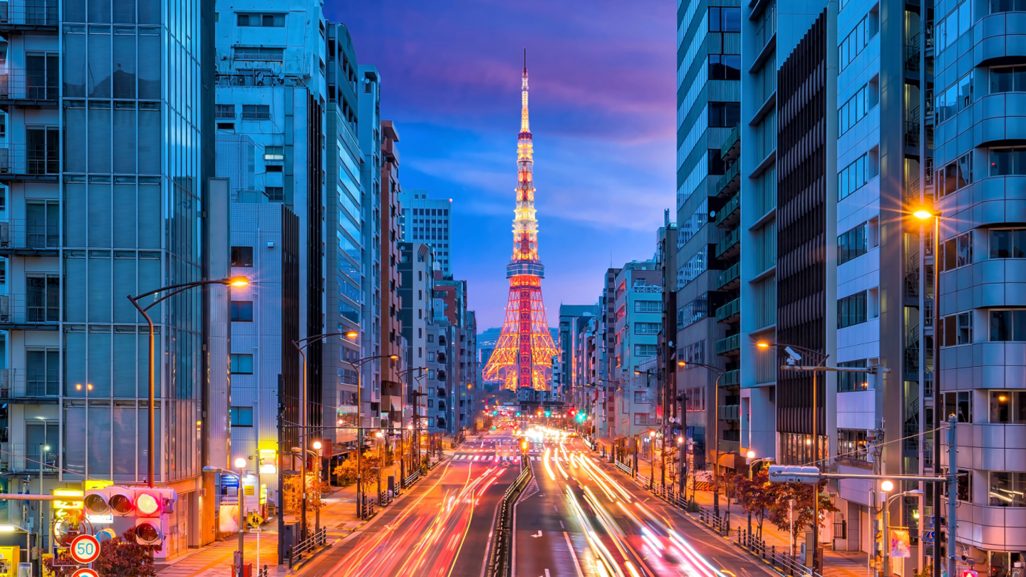 2026: Japan Food Tour with Atsuko Ikeda