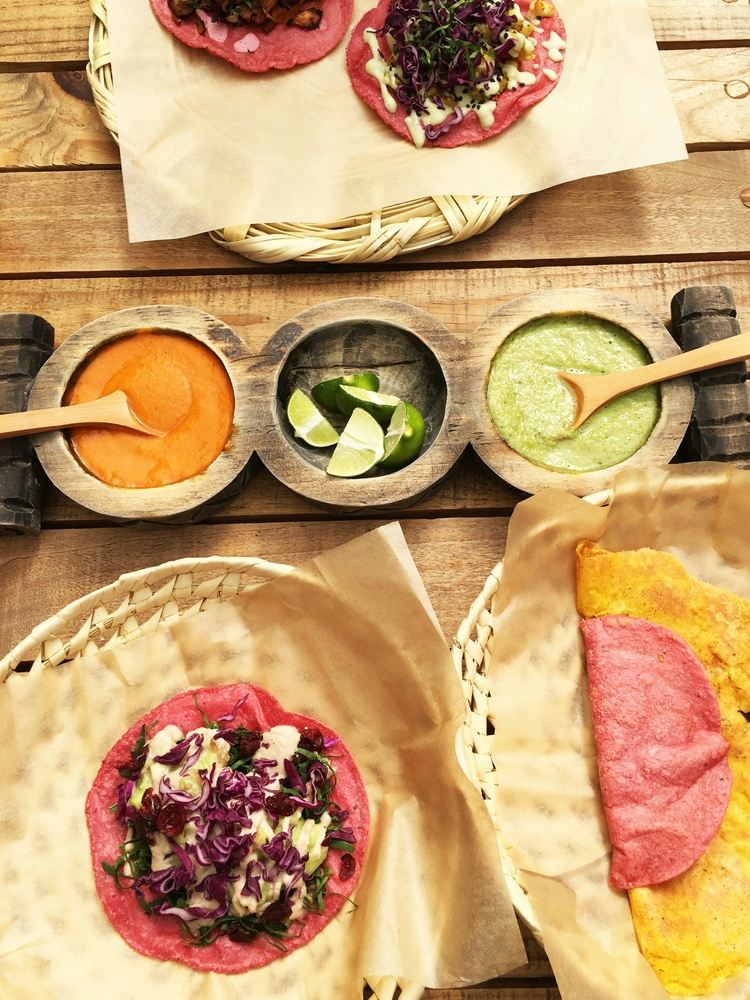 2027 Flavors of Yucatán: A Mérida Culinary Journey