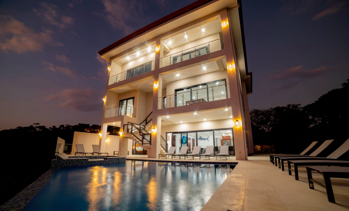 Casa Maverick