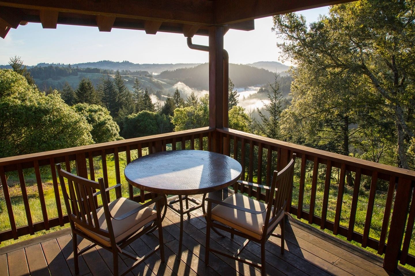 Summer Therapeutic Yoga Getaway