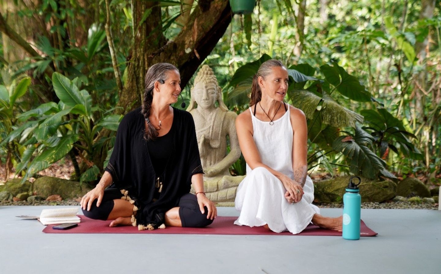 EMERGE 2027 / Led by Shirlee Williams + Laura Foster