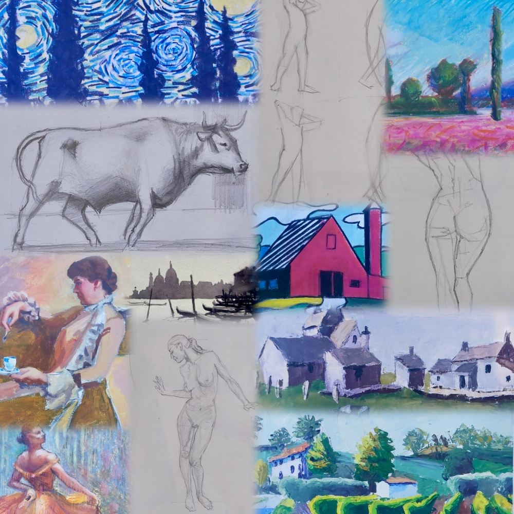 Art Club