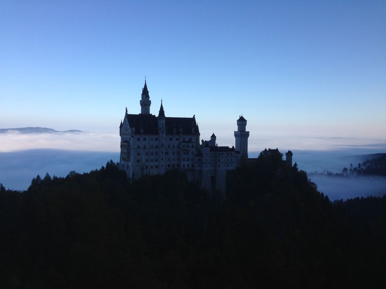 Oktoberfest Best of Bavaria 2026