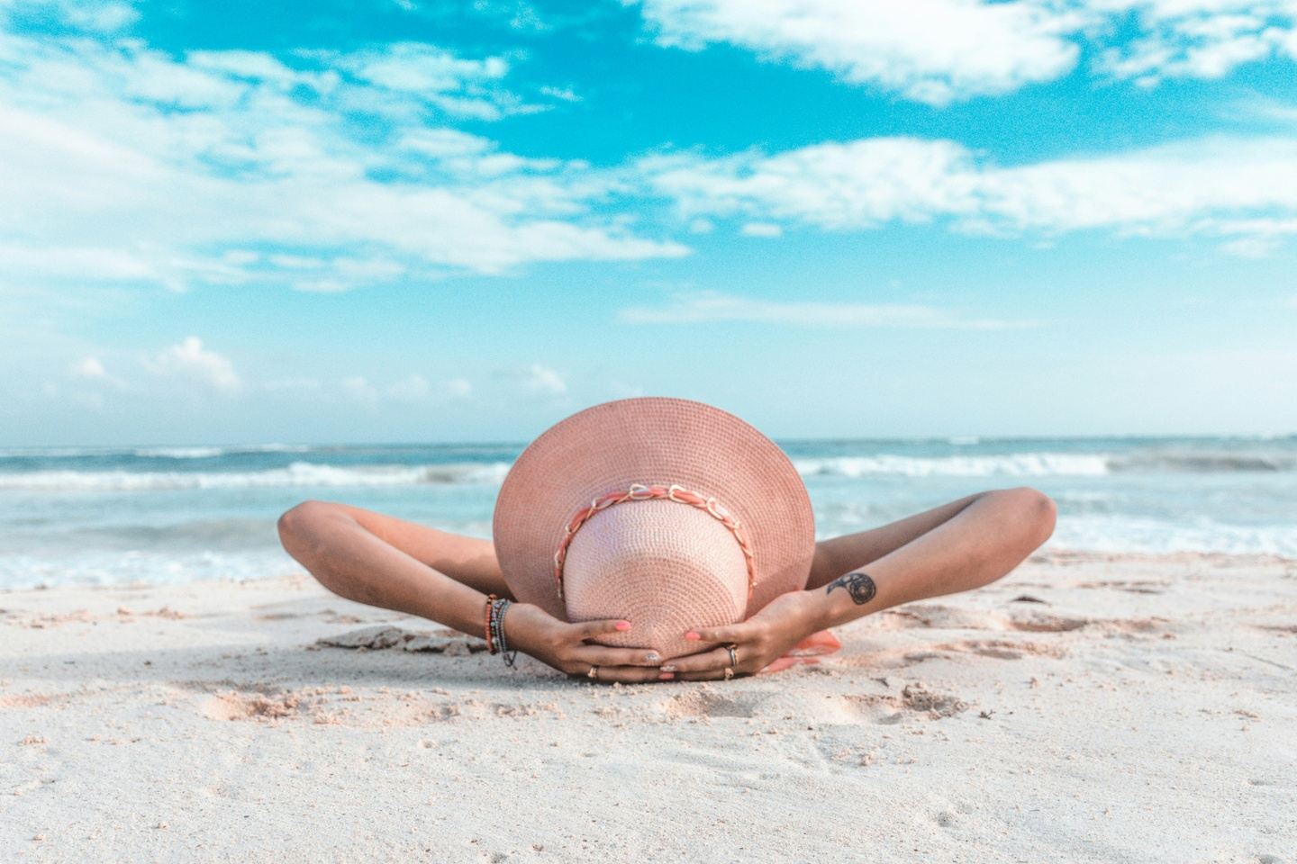 January New Year, New Energy Reset Retreat on Little Corn Island