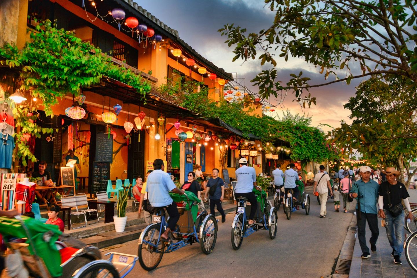 World School Camp - Vietnam