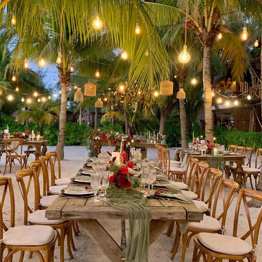 Nature's Embrace: A Healing Yoga & Wellness Retreat in Mexico