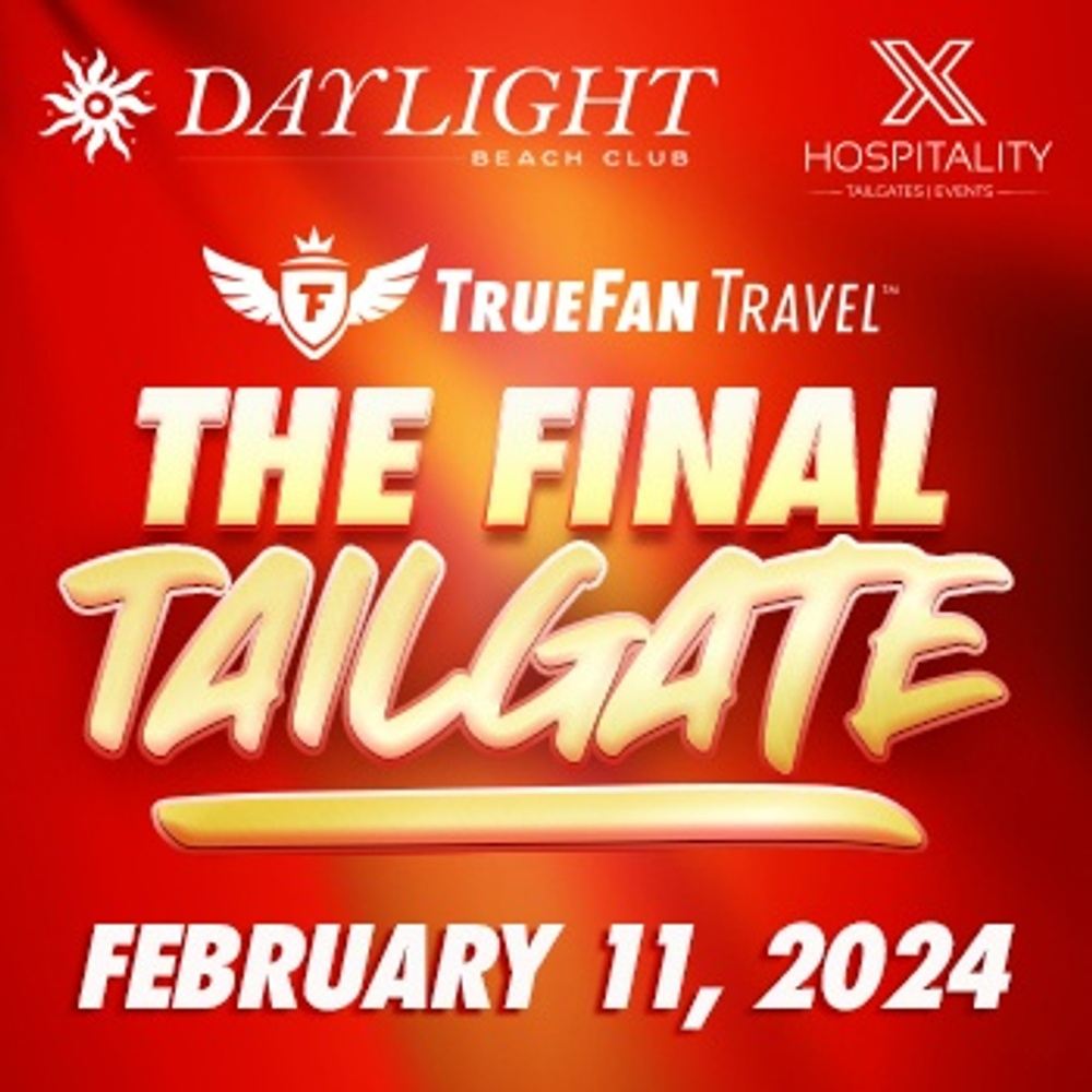 TrueFan: The Final Tailgate