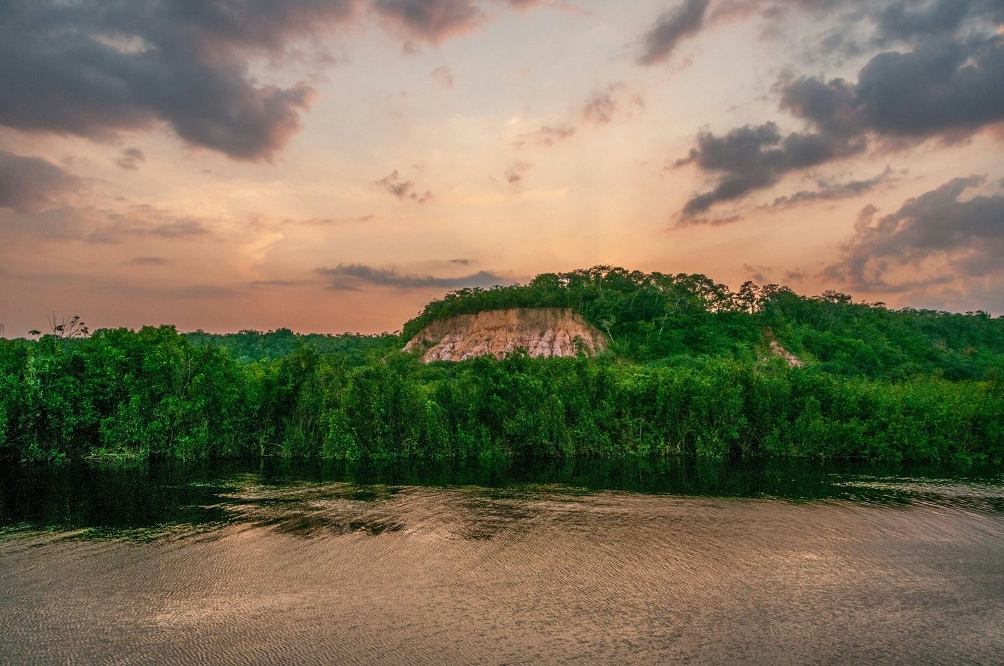 Nature and Culture Tour