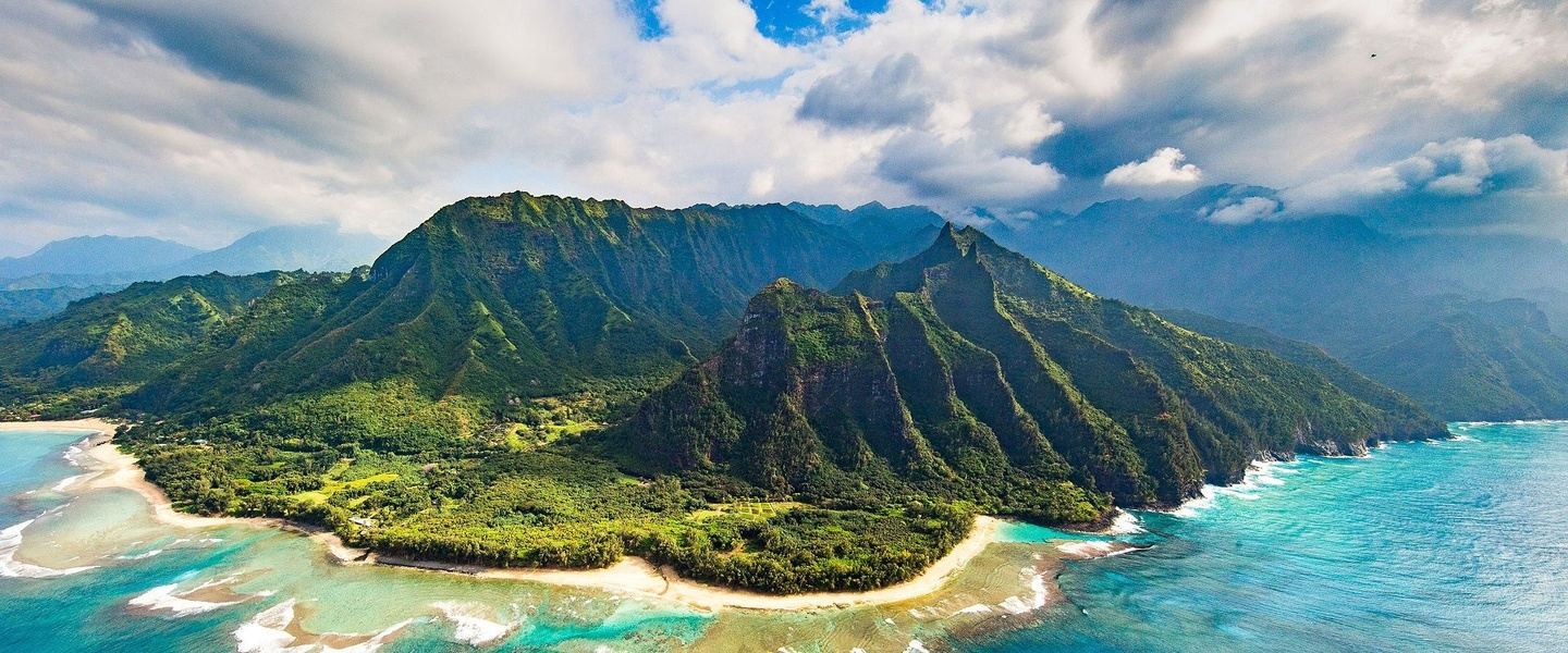 SAS Presents 9 Night Hawaii Cruise RCL Ovation of the Seas