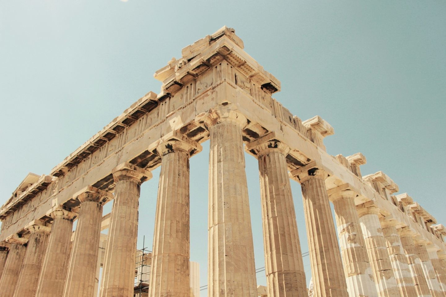 The Footsteps of  St. Paul Land & Cruise Pilgrimage