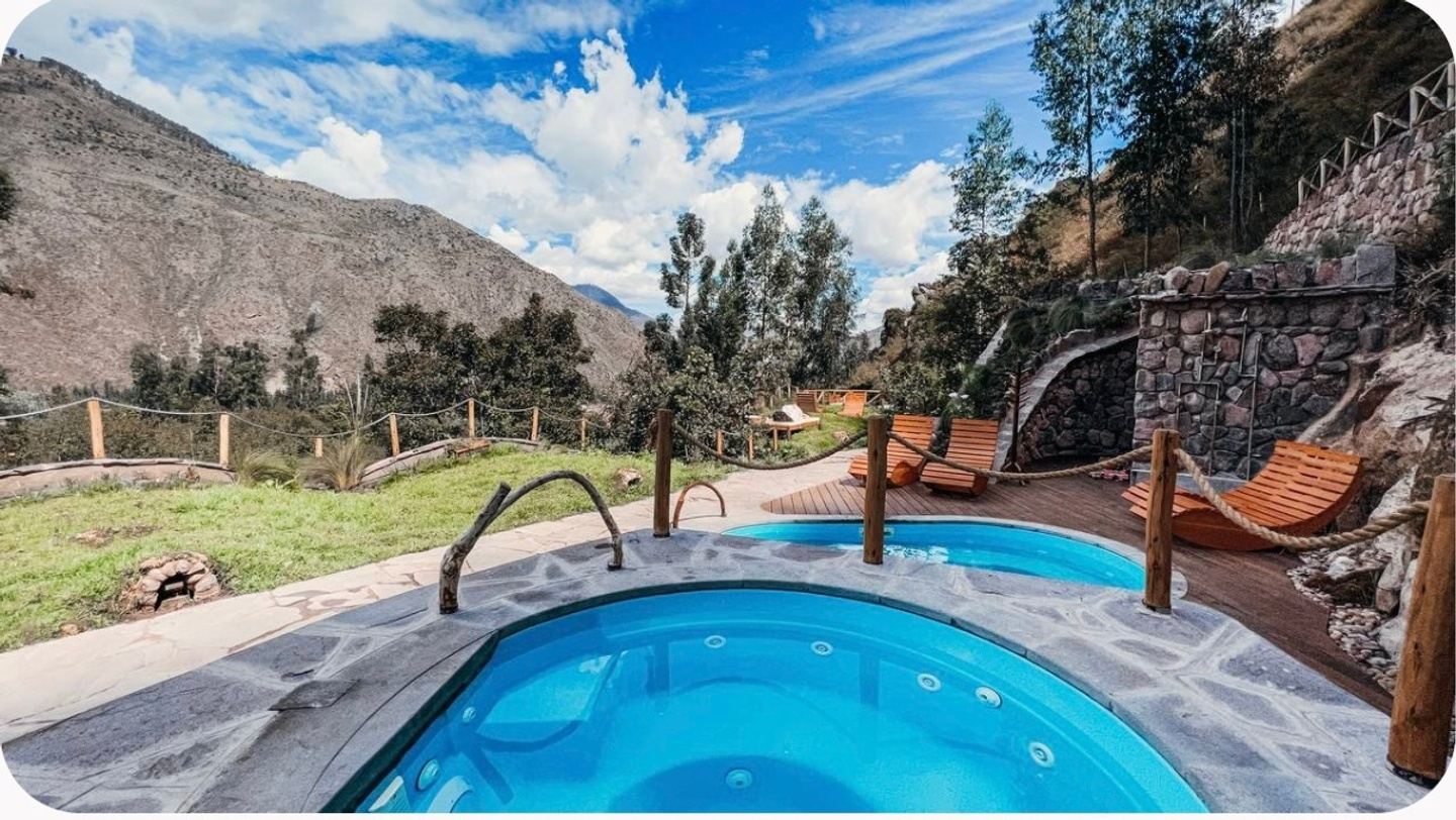 7 Days in Peru - Wild & Rooted: A Clarity Expedition