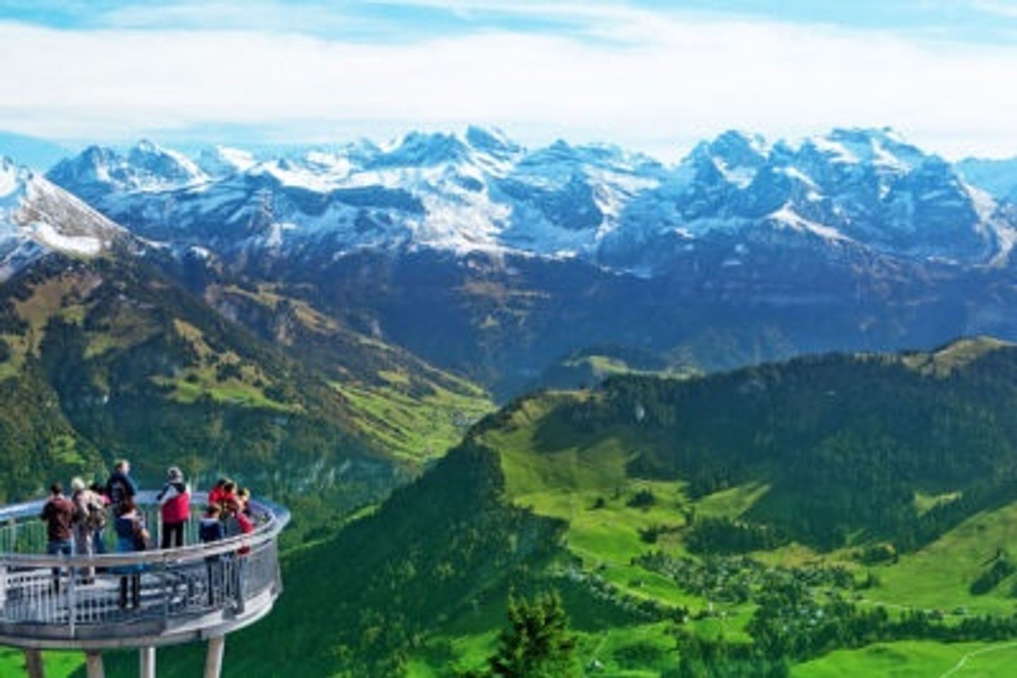 2025 GROUP TOUR