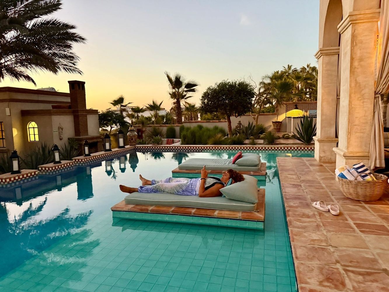 Reclaim the Flame | A Perimenopause & Menopause Retreat