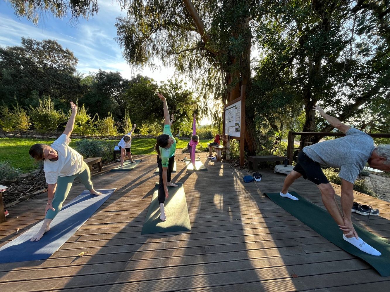 Cycling and Nutrition Retreat March 2027