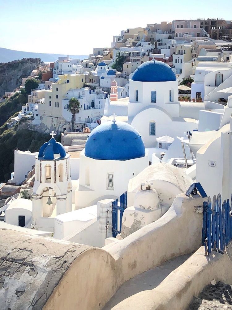 Magical Greece