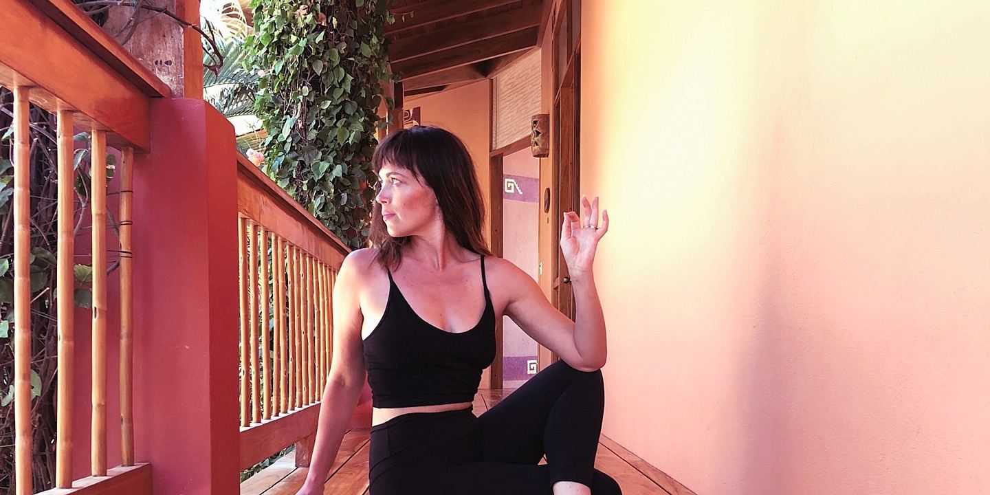 Yoga & Creativity  Retreat