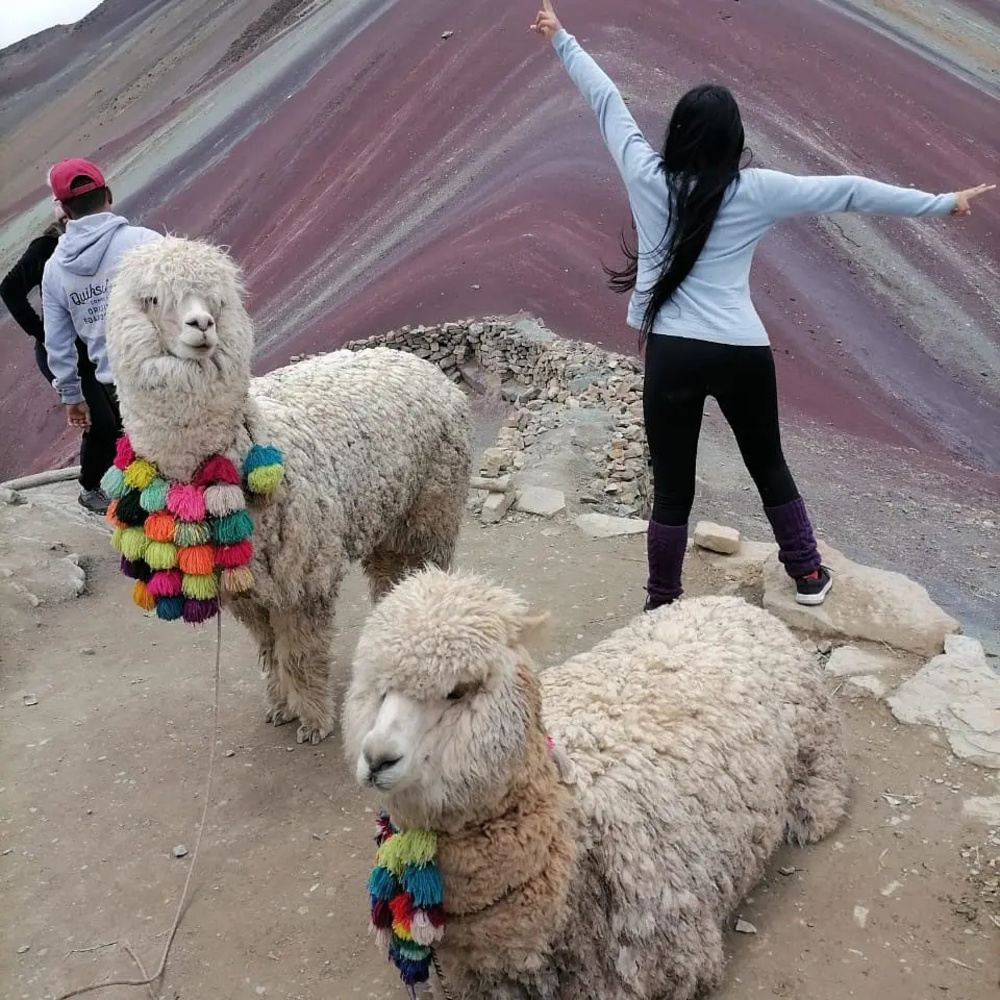 Cusco Unico 7D/6N