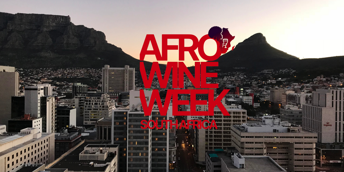Afro Wine Week South Africa 2025