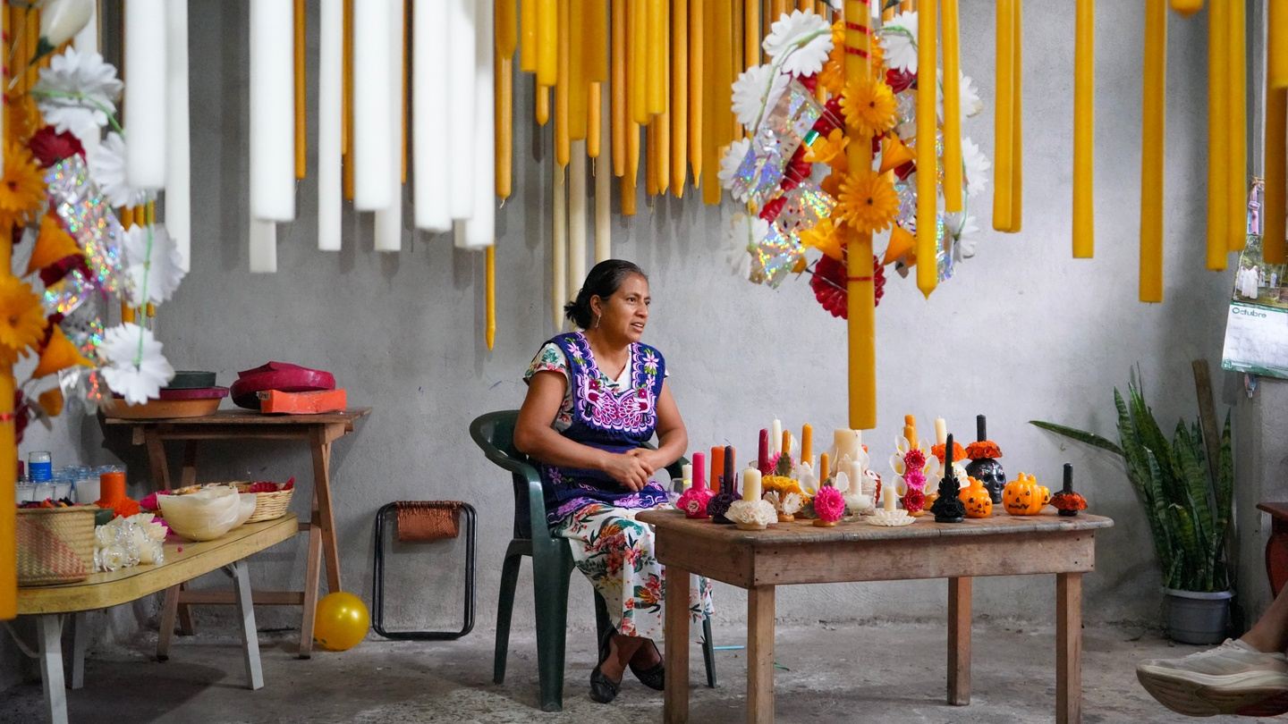 Family Immersive Experience with Women Entrepreneurs