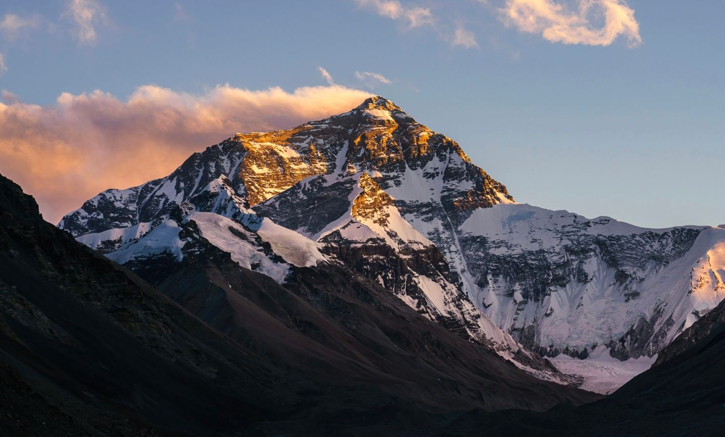 Nepal - Everest Base Camp Trek w/ Optional India Extension