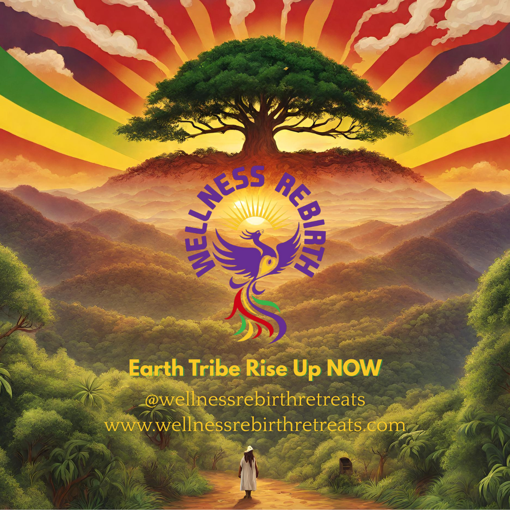 KARMA YOGA RETREAT