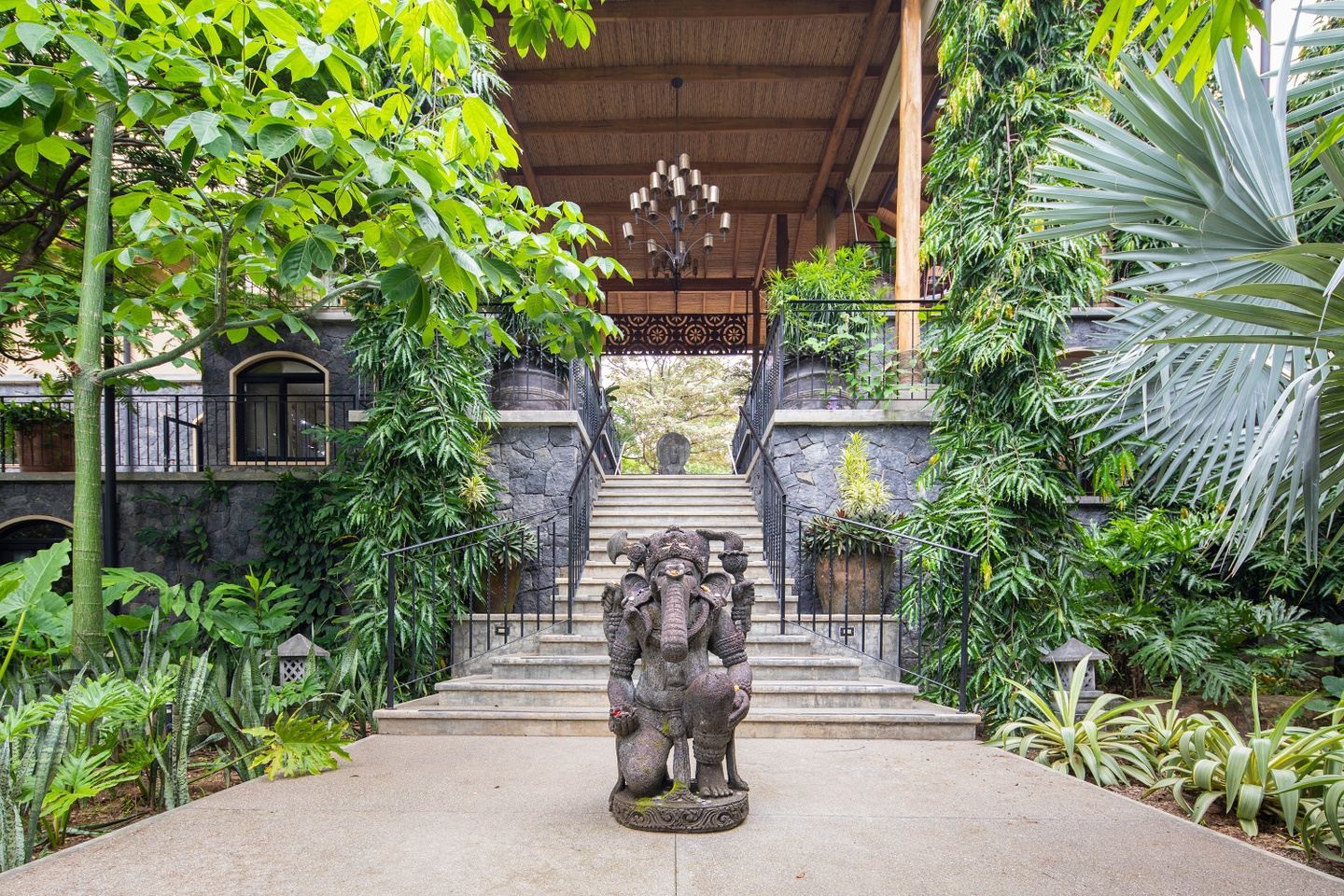 Restore in Costa Rica